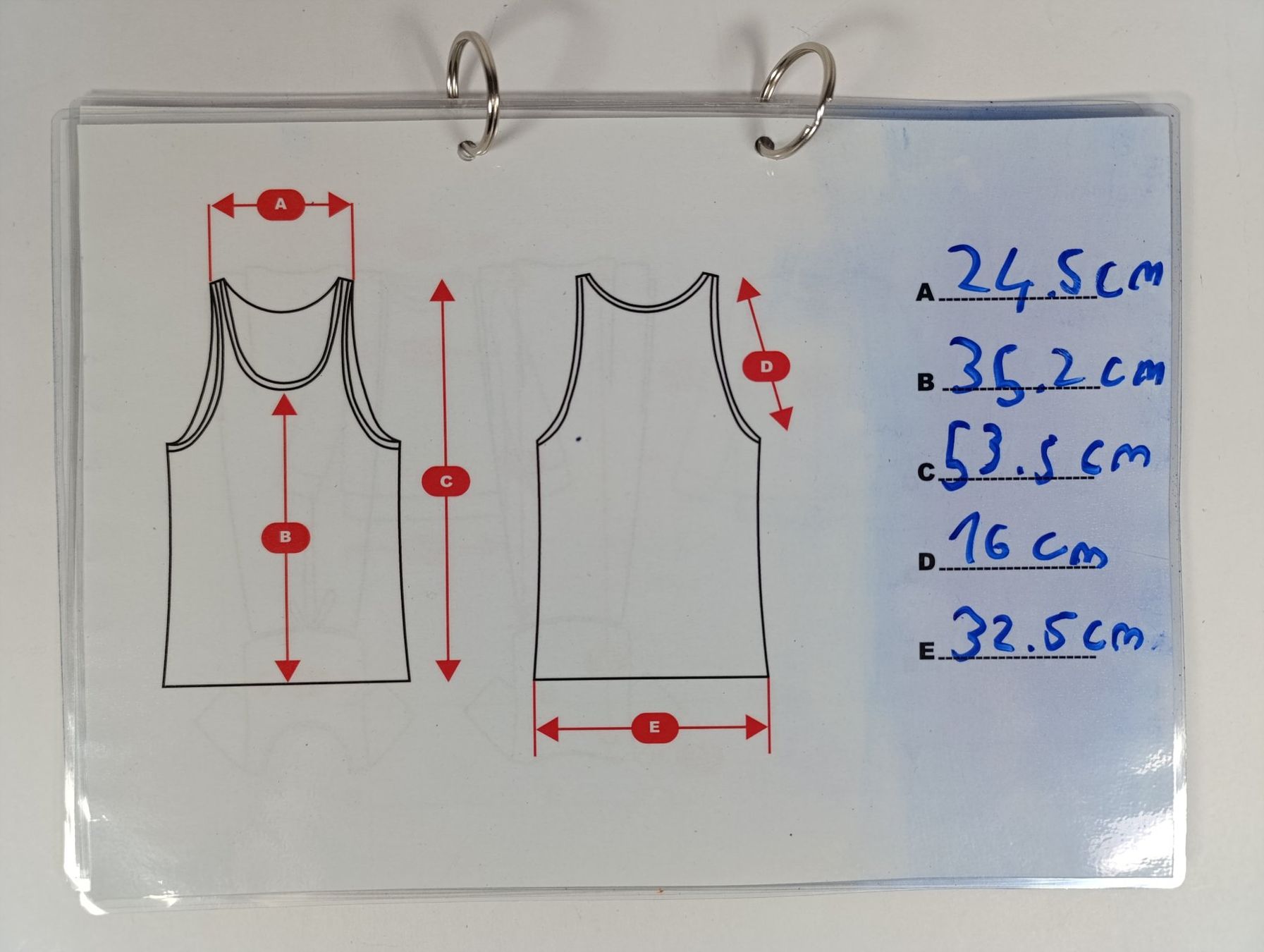 Camicette, T-shirt & Top: Débardeur noir stretch – Usato da Thielle venduto da Plusvalue_Neuchatel 2