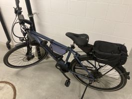 Fischer E-Bike Trekking ETH 1820 28 Zoll gebraucht
