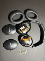 Bose QC45 Ersatzteile / Reparatur-Set – Teileträger!