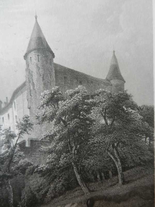 Incisioni: Grandson – Usato da Risch venduto da Rischli15 6