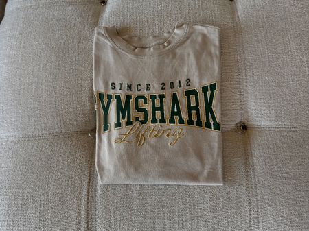 Gymshark | T-Shirt
