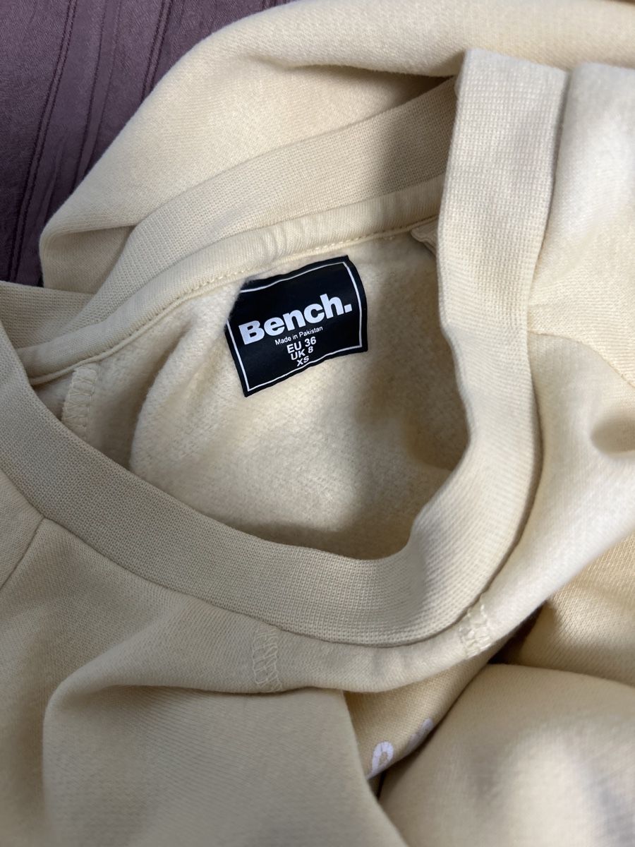 Bench Maglioni & Felpe: Sweater Bench Grösse XS – Usato da Langnau im Emmental venduto da Iriss 2