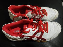 Chaussures femme asics 