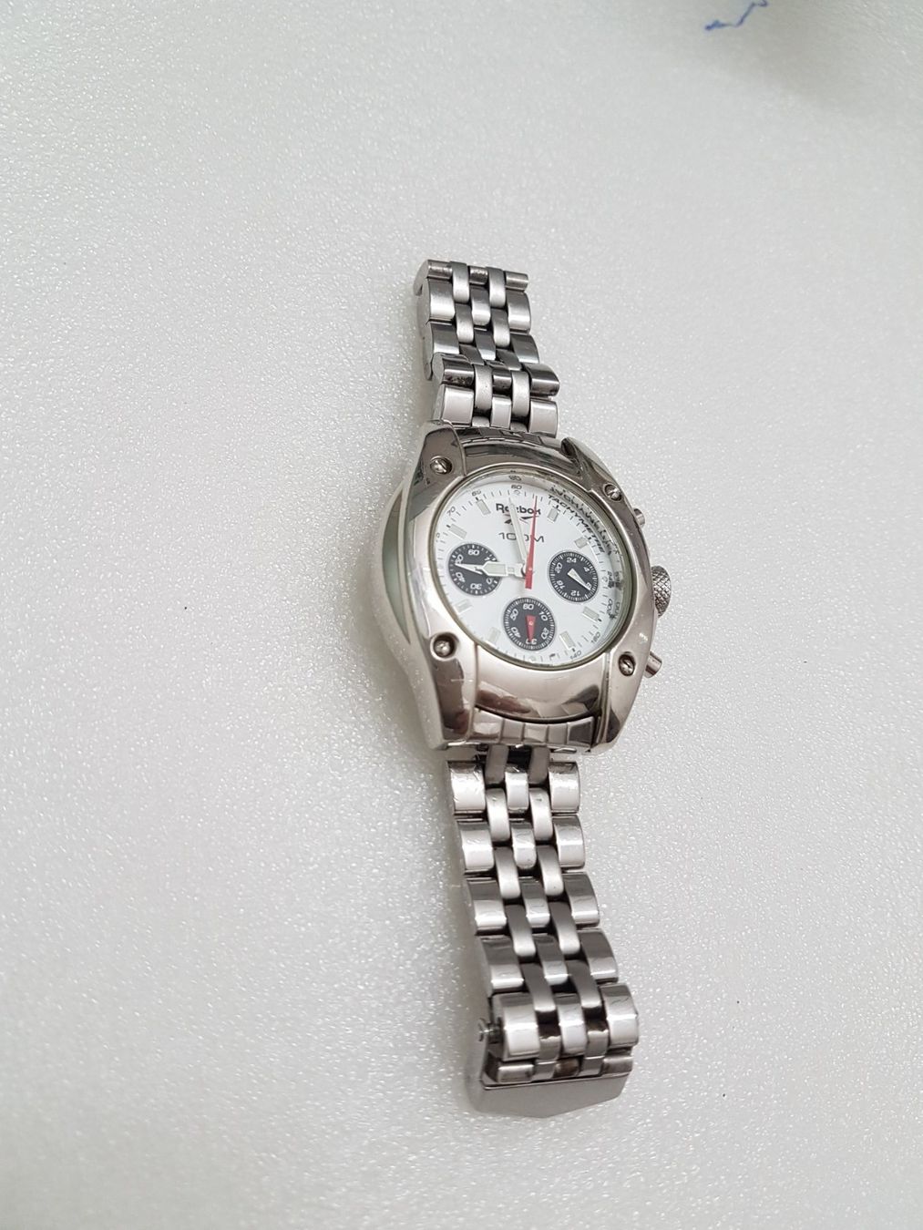 Orologi: Reebok Uhr – Usato da Zürich venduto da ped_7ykk 2