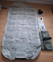 Bestway Luftmatratze, kaum gebraucht!