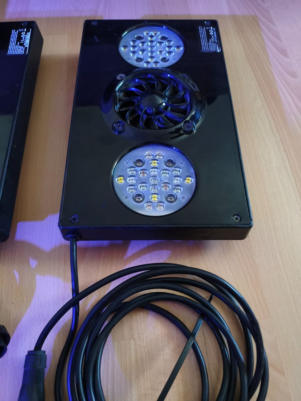 Lampade: Ecotech Radion XR30 G3 + Netzteile – Usato da St.German venduto da pas_g2gm 3