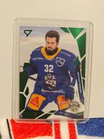 Sportzoo. Lukas Bengtsson 10/30. EVZ Zug