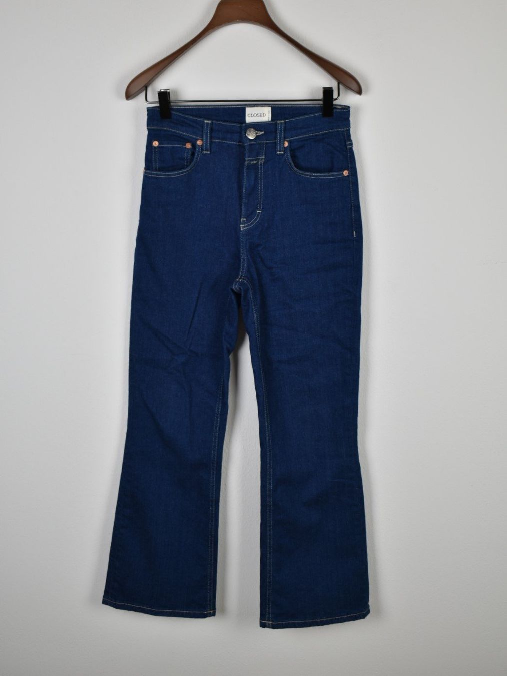 Closed Jeans: Closed Jeans Gr.25 wie neu – Nuovo (secondo la descrizione) da Nürensdorf venduto da 2ND_STORY