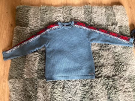 Quiksilver Skipullover