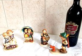 Goebels Hummel Figuren