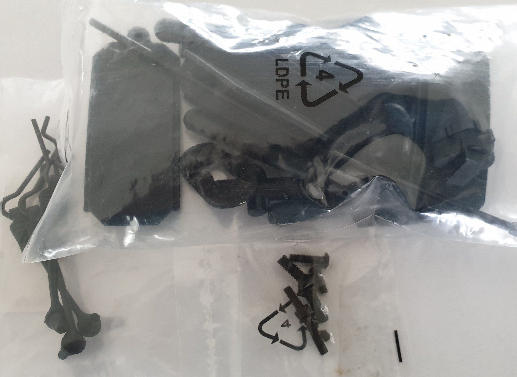Arrma RC Modellbau: Arrma 1/7 LIMITLESS V2 Speed Bash Roller – Neu und originalverpackt aus Ohmstal von p-51d 9