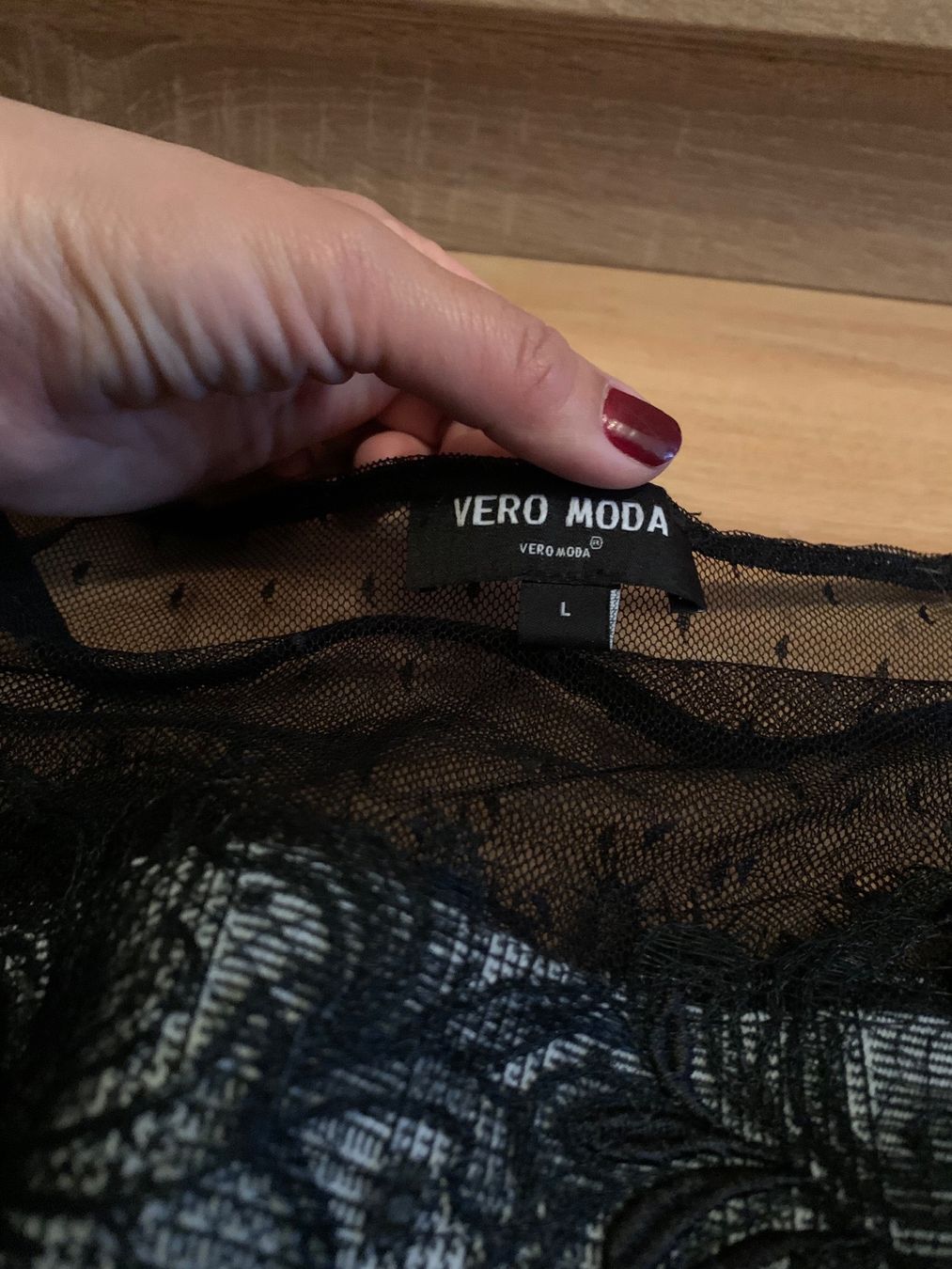 Vero Moda Top: Damentop （NEU） – Nuovo (secondo la descrizione) da volketswil venduto da Sisi521 2
