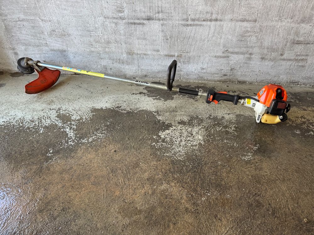 Rasentrimmer Stihl FS 74 (Gebraucht) in Frauenfeld für CHF 154 – nur ...