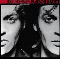Udo Lindenberg Und Das Panik-Orchester – Panische Nächte
