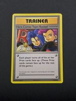 Here Comes Team Rocket! #113 XY Evolutions NM / 🇬🇧