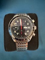 OMEGA Speemaster  chrono automatique Racing