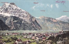 Altdorf 1907 N°788