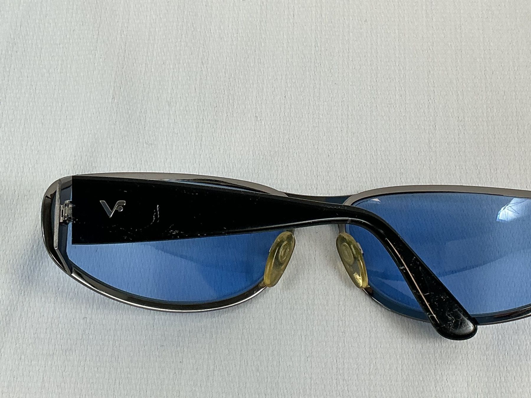 Vogue Occhiali & Lenti: VOGUE Glasses - Sonnenbrille – Usato da Richterswil venduto da Restwert_Richterswil 6