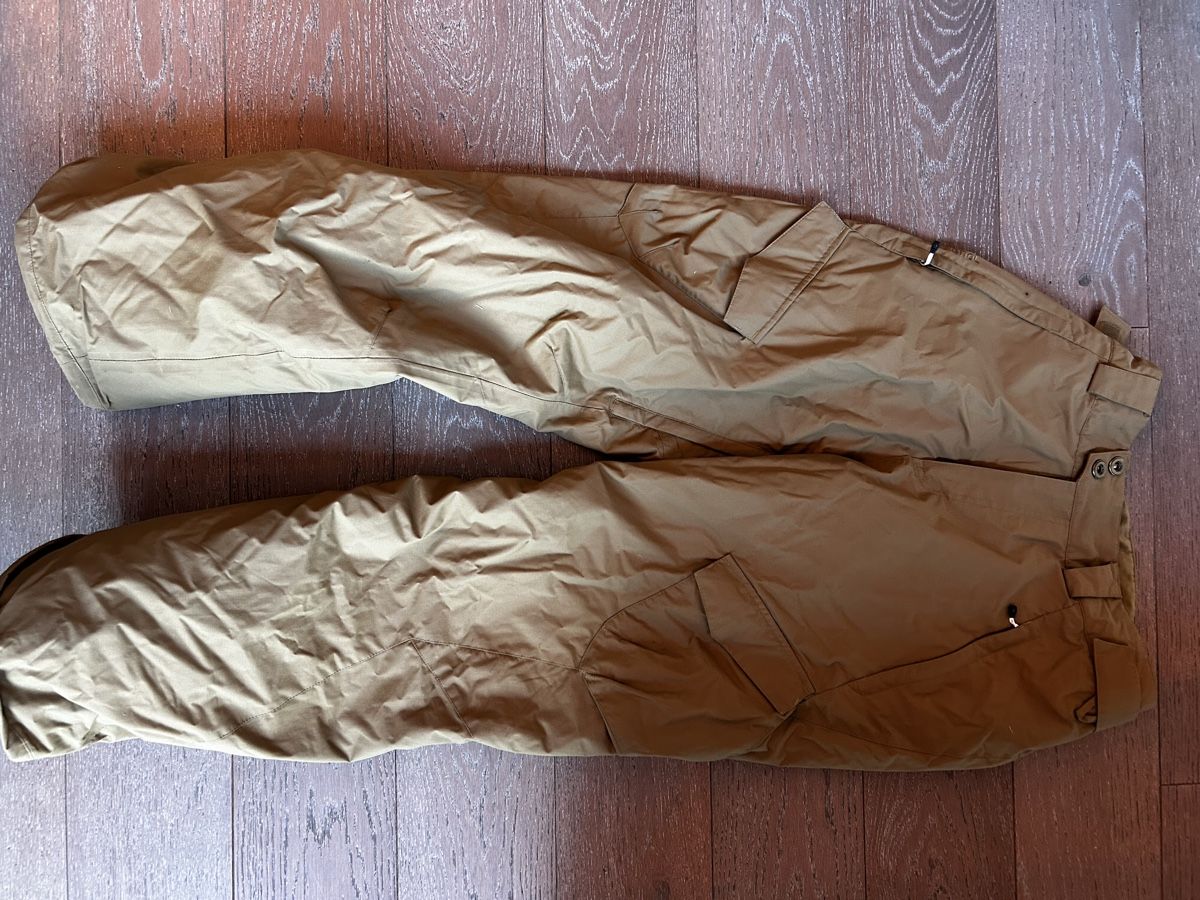 Rossignol Sci: Pantalon de ski Rossignol – Usato da Genève venduto da car_99hb