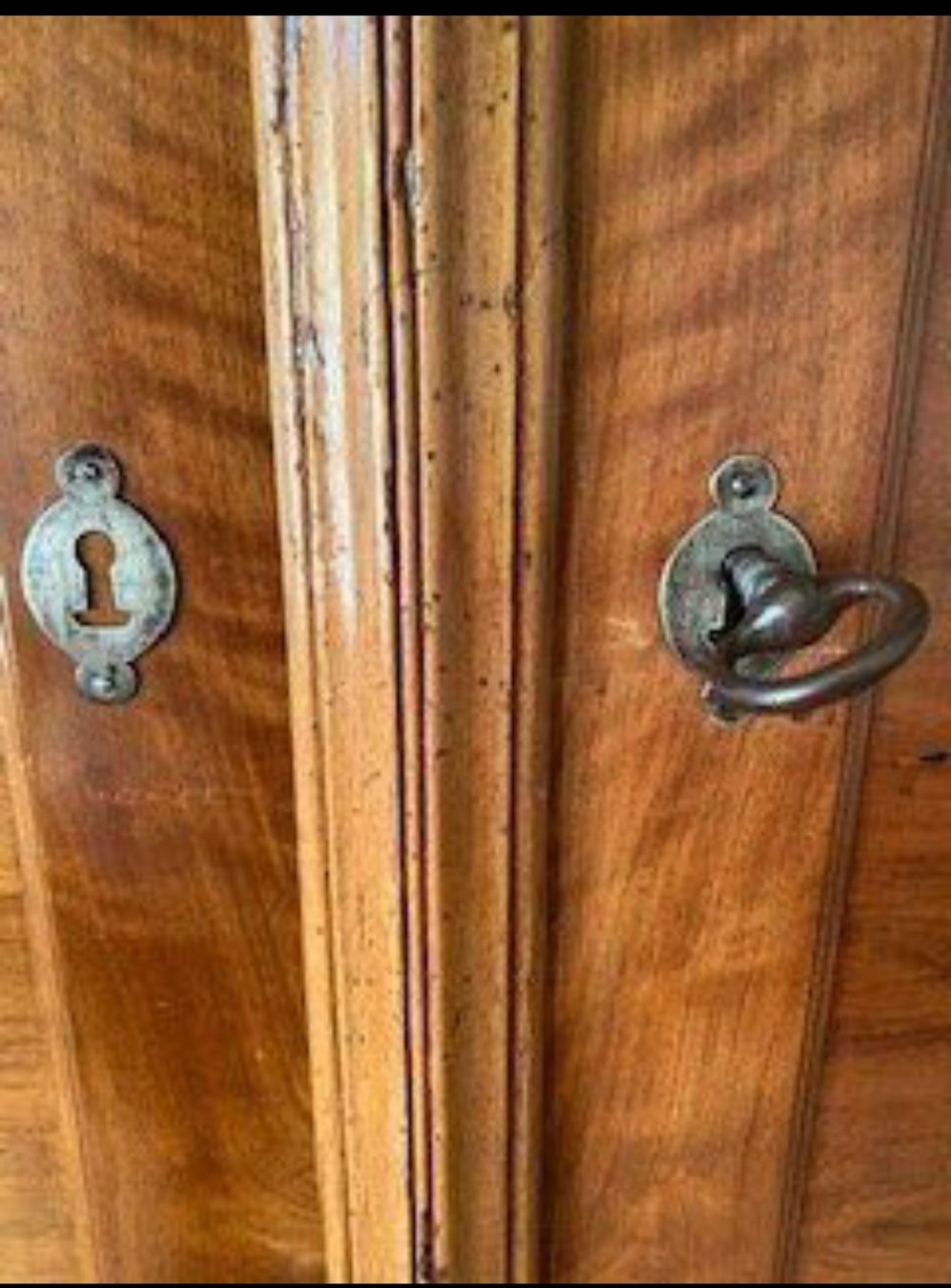 Schränke: Barock Schrank Antik – Gebraucht aus Luzern von TENDIMO 2
