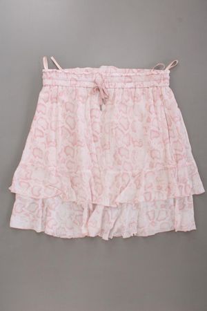 Marc Aurel Stretchrock Gr. 38 rosa