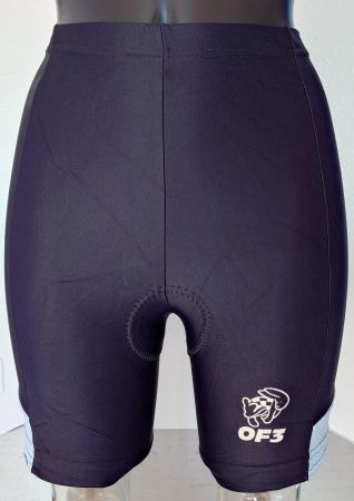 OF3 - Velo Short für Damen M