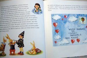 Libri: Abenteuerliche Briefe von Felix – Usato da Wetzikon ZH venduto da strubeli024 1