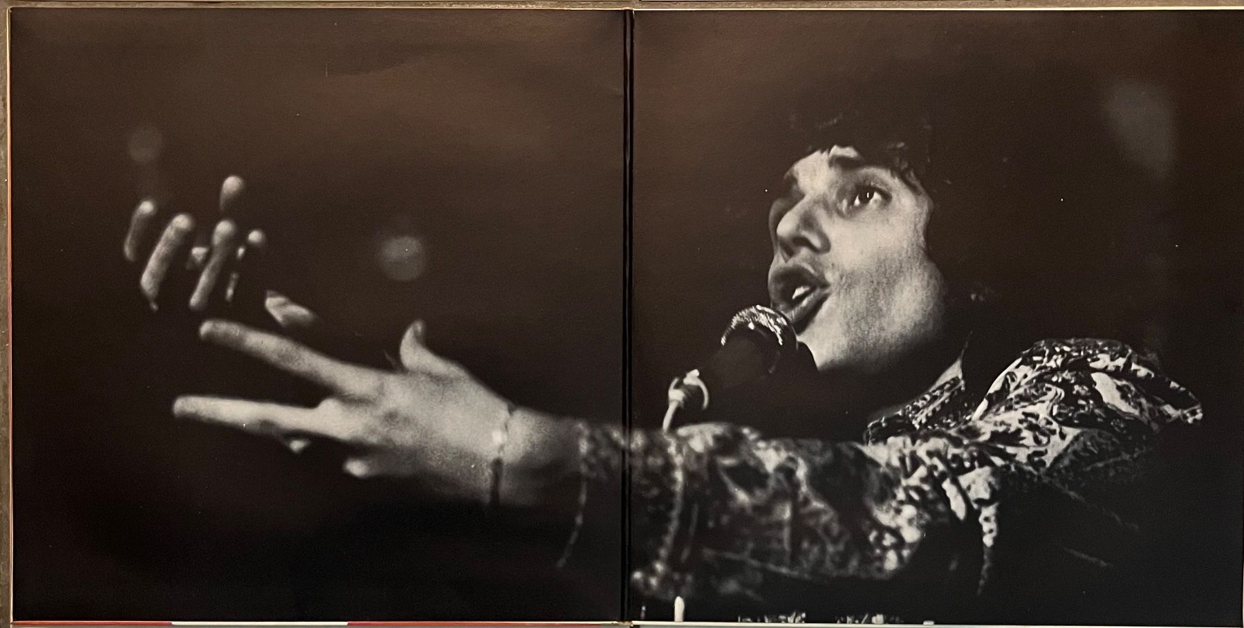 Dischi in vinile: JULIEN CLERC - DISQUE D'OR DE JULIEN CLERC - 33 Tours – Usato da Bussigny venduto da vinyl-pas-cher 1
