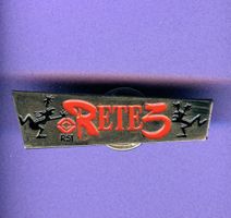 SRG  RSI  RETE 3