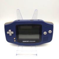 Ab 1.- Nintendo Game Boy Advance AGB-001 - Getestet!