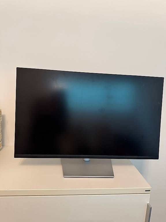 Monitore: Dell P32222 Q 32'' – Gebraucht aus Oberwil-Lieli von JuHa 4