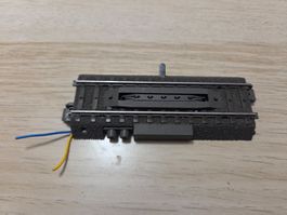 Märklin 24997 Entkupplungsgleis C H0