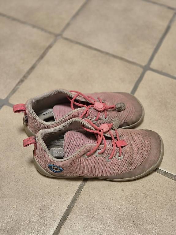 Scarpe per ragazze: Affenzahn 31 – Usato da Lachen SZ venduto da leger 2