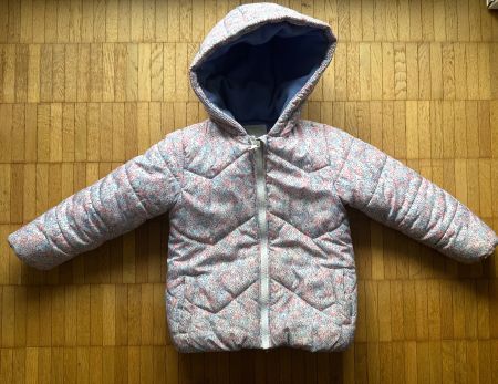 Demi season Jacke für Mädchen Gr. 104