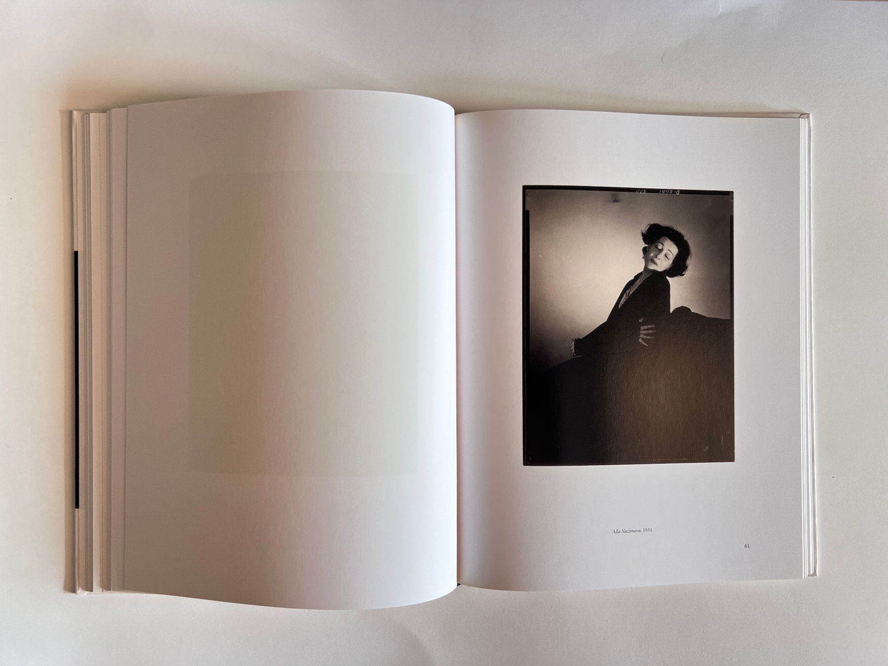 Poster & Bilder: EDWARD STEICHEN, «Celebrity Design», Museum Folkwang, – Gebraucht aus Küsnacht ZH von sowohlalsauch 2