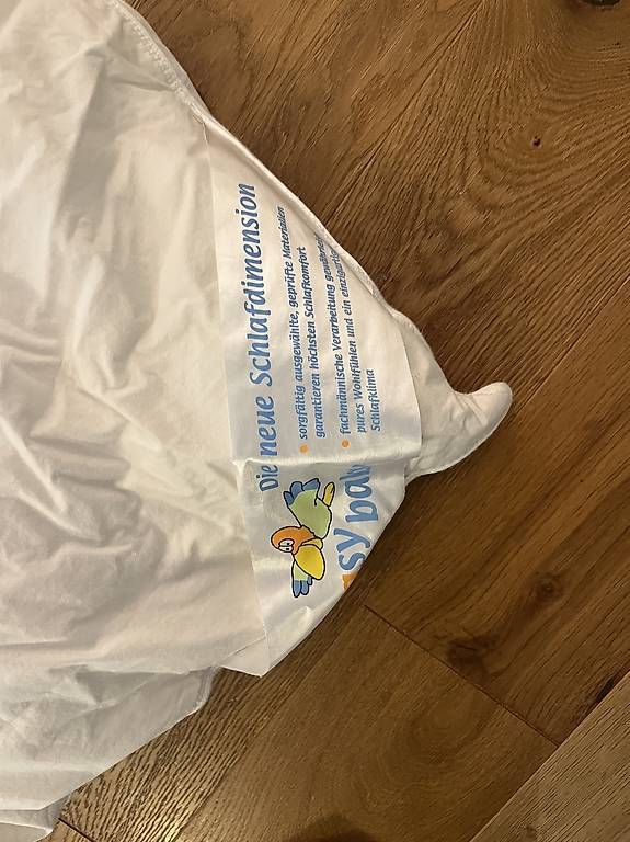 Coperte: Kinderduvet – Usato da Liestal venduto da balou44mogli