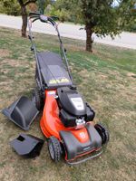 Husqvarna Rasenmäher LC 353AWD (Demomaschine ohne Garantie)