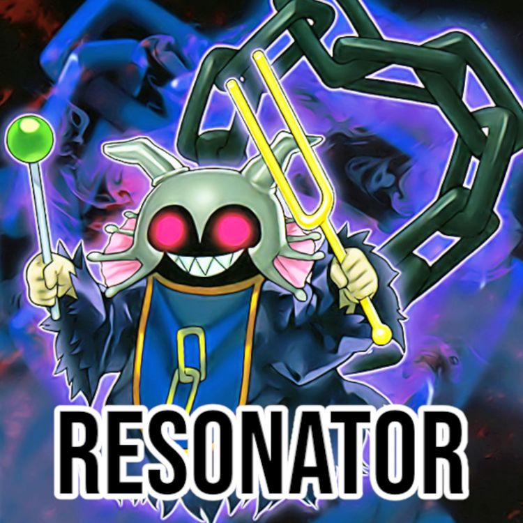 Resonator Deck Kaufen auf Ricardo