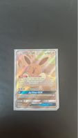 Carte Pokémon Evoli GX Basic