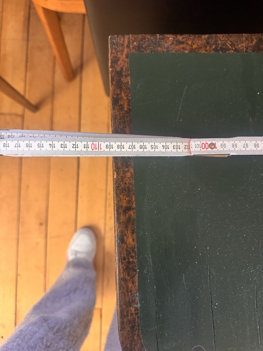 Cassettiere: Antiker Seidbord – Usato da Dagmersellen venduto da casatualiq 1
