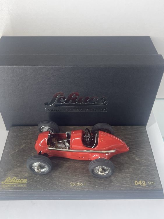 SCHUCO VW VOLKSWAGEN Coccinelle emballage d'origine Softtop cabriolet