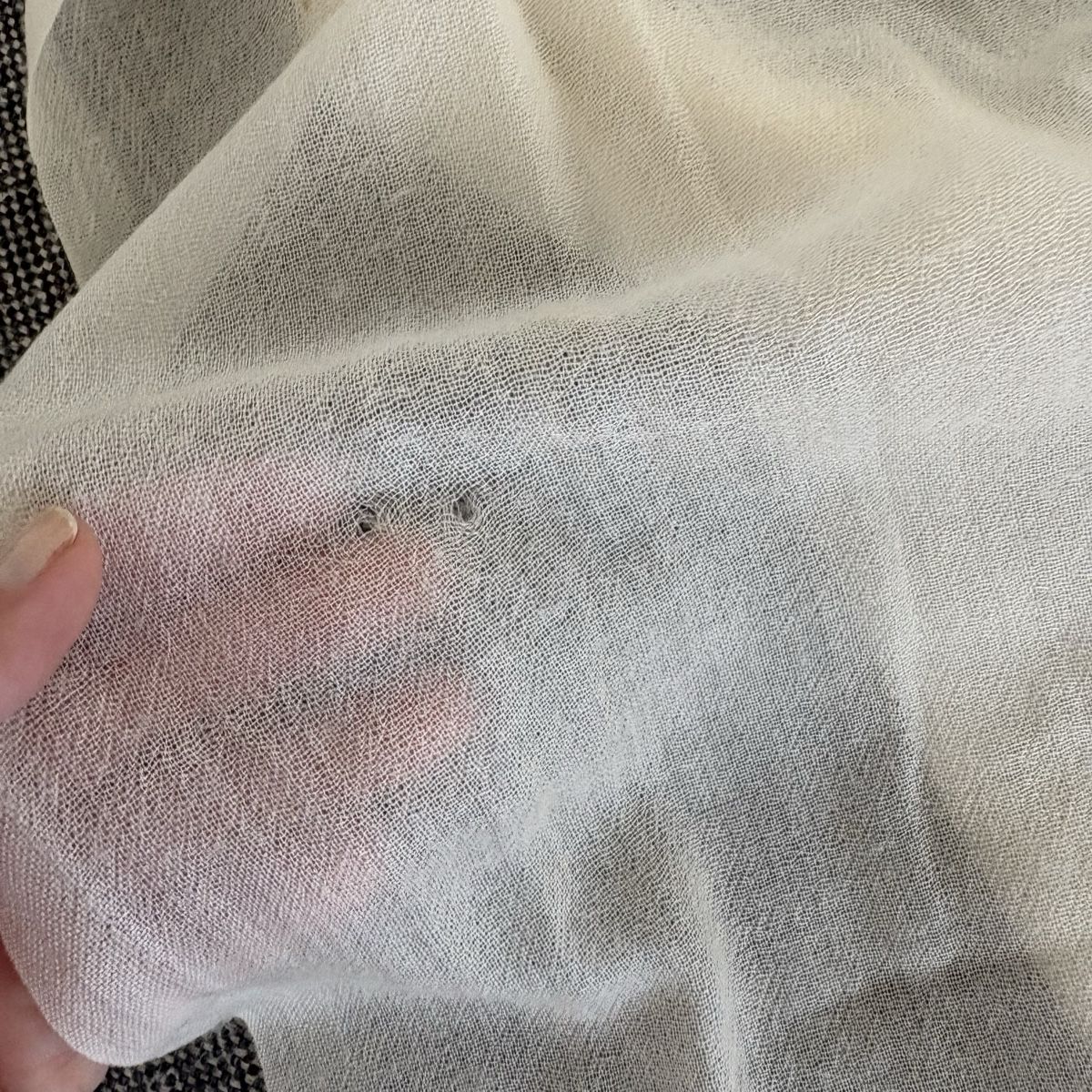 Etro Foulards, Tücher & Schals: ETRO 100% cashmere shawl – Neu (gemäss Beschreibung) aus Pully von Sell_it_all 2