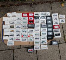 75X Herpa Bmw M Audi S Mercedes AMG DTM Miniaturmodelle 1:78