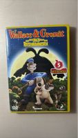 Wallace & Gromit - Auf der Jagd nach dem Riesenhäsli (1406)