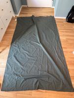 IKEA ROSENMANDEL Vorhang verdunkelnd 2x