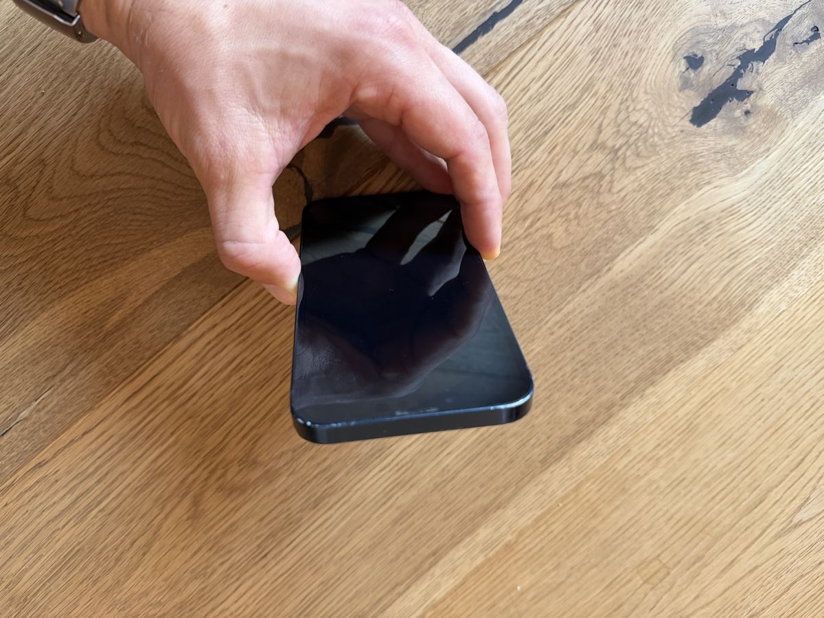Apple Telefoni cellulari / Smartphones: Iphone 13, Midnight, 128 GB – Usato da Rümlang venduto da Snejser 8