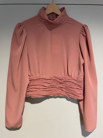 Zara Bluse S NEU