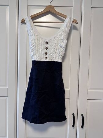 Gr.S TOPSHOP LONDON Kleid