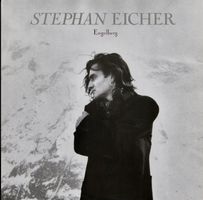 Vinyle Stephan Eicher - Engelberg, occasion, bon état
