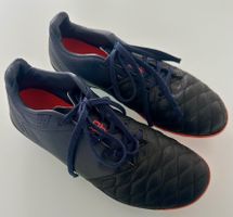 Fussballschuhe Kindergrösse 36 - Leder!